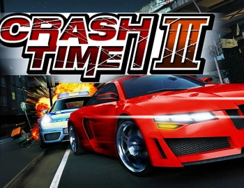Игра для ПК Kalypso Media Crash Time III (12+)