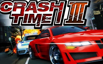 Игра для ПК Kalypso Media Crash Time III (12+)