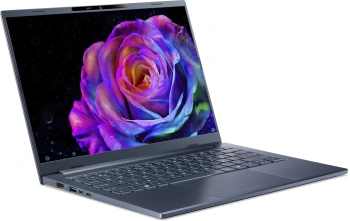 Ноутбук Acer Swift Go 14 AI  SFG14-75-58NB