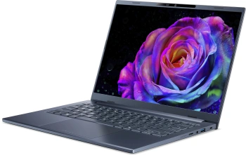 Ноутбук Acer Swift Go 14 AI  SFG14-75-77RL