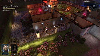 Игра для ПК Kalypso Media Crookz - The Big Heist (16+)