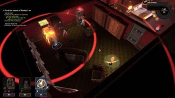 Игра для ПК Kalypso Media Crookz - The Big Heist (16+)