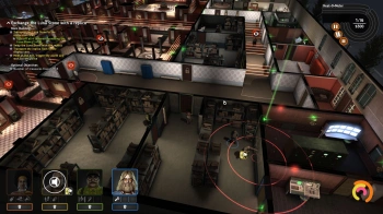 Игра для ПК Kalypso Media Crookz - The Big Heist (16+)