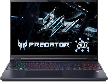 Ноутбук Acer Predator Helios Neo 16 AI  PHN16-73-92NH