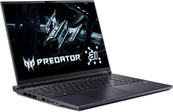 Ноутбук Acer Predator Helios Neo 16 AI  PHN16-73-92NH