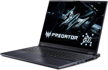 Ноутбук Acer Predator Helios Neo 16 AI  PHN16-73-92NH