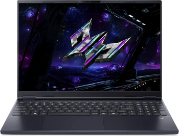 Ноутбук Acer Predator Helios Neo 16S AI  PHN16S-71-90EB