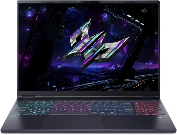 Ноутбук Acer Predator Helios Neo 16S AI  PHN16S-71-72PG