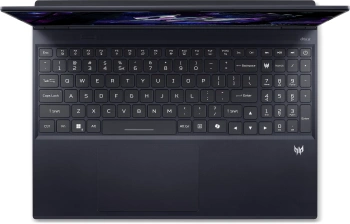 Ноутбук Acer Predator Helios Neo 16S AI  PHN16S-71-72PG