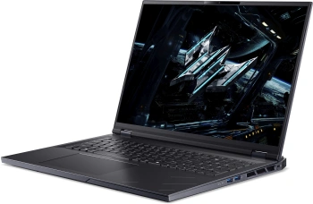 Ноутбук Acer Predator Helios 18 AI  PH18-73-99GX