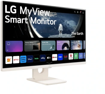 Монитор LG 27