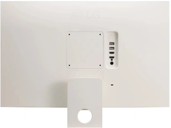 Монитор LG 27