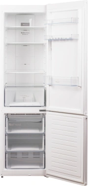 Холодильник Weissgauff CBN2WB1W2