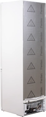 Холодильник Weissgauff CBN2WB1W2