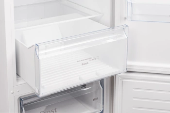 Холодильник Weissgauff CBN2WB1W2