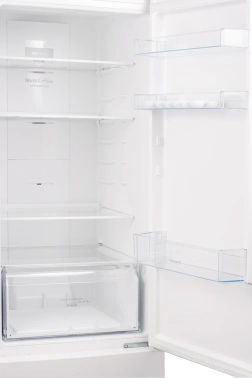 Холодильник Weissgauff CBN2WB1W2