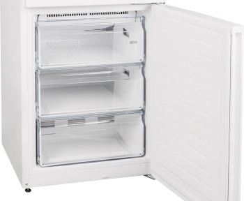 Холодильник Weissgauff CBN2WB1W2