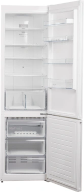 Холодильник Weissgauff CBN2WC2W2