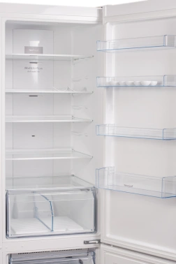 Холодильник Weissgauff CBN2WC2W2