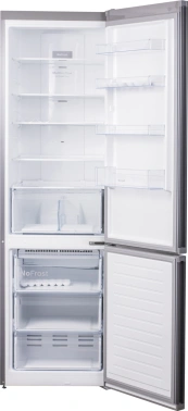 Холодильник Weissgauff CBN2WB1C2