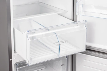 Холодильник Weissgauff CBN2WB1C2