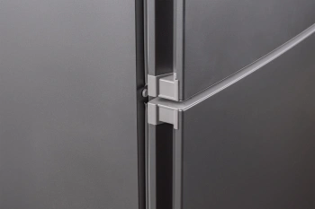 Холодильник Weissgauff CBN2WB1C2