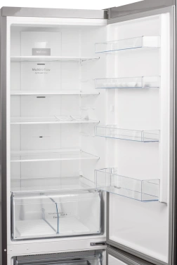 Холодильник Weissgauff CBN2WB1C2