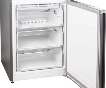 Холодильник Weissgauff CBN2WB1C2