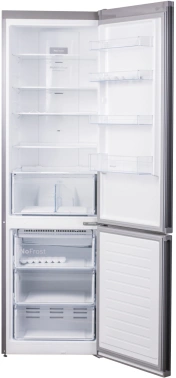 Холодильник Weissgauff CBN2WC2C2