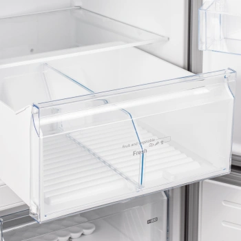 Холодильник Weissgauff CBN2WC2C2