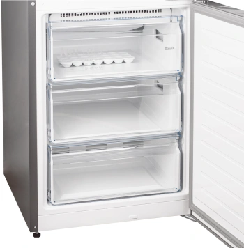 Холодильник Weissgauff CBN2WC2C2