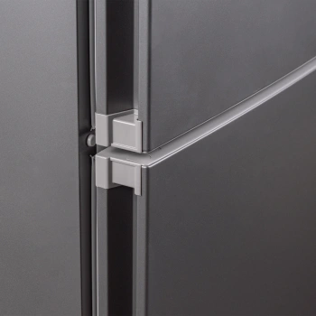 Холодильник Weissgauff CBN2WC2C2