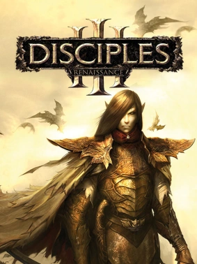 Игра для ПК Kalypso Media Disciples III - Renaissance (18+)
