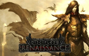 Игра для ПК Kalypso Media Disciples III - Renaissance (18+)