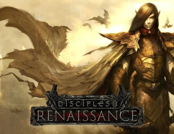 Игра для ПК Kalypso Media Disciples III - Renaissance (18+)