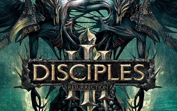 Игра для ПК Kalypso Media Disciples III - Resurrection (18+)