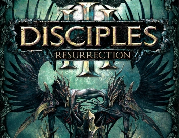 Игра для ПК Kalypso Media Disciples III - Resurrection (18+)