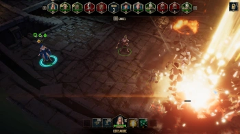 Игра для ПК Kalypso Media Disciples: Liberation (16+)