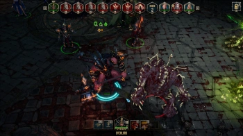 Игра для ПК Kalypso Media Disciples: Liberation (16+)