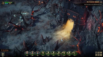 Игра для ПК Kalypso Media Disciples: Liberation (16+)