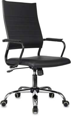 Кресло руководителя Бюрократ  CH BALANCE SL