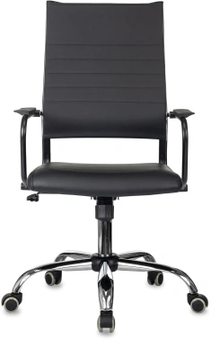 Кресло руководителя Бюрократ  CH BALANCE SL