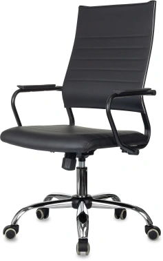 Кресло руководителя Бюрократ  CH BALANCE SL