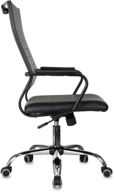 Кресло руководителя Бюрократ  CH BALANCE SL