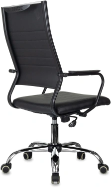 Кресло руководителя Бюрократ  CH BALANCE SL