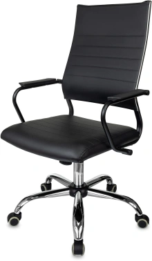 Кресло руководителя Бюрократ  CH BALANCE SL