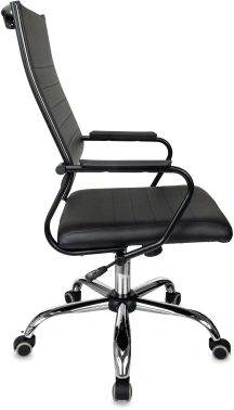 Кресло руководителя Бюрократ  CH BALANCE SL