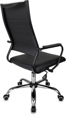 Кресло руководителя Бюрократ  CH BALANCE SL