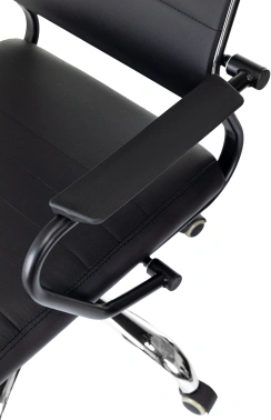 Кресло руководителя Бюрократ  CH BALANCE SL
