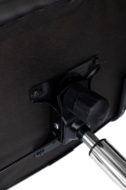 Кресло руководителя Бюрократ  CH BALANCE SL